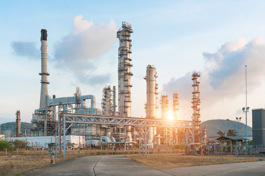 INDUSTRIE